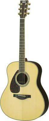 Yamaha LL16L ARE (LH/E) Acoustic Guitar