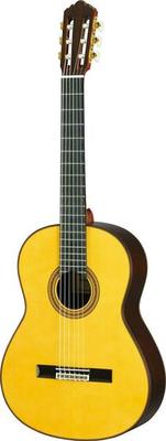 Yamaha GC42S Acoustic Guitar