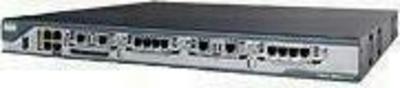 Cisco 2801-SHDSL-V3 Integrated Services Router