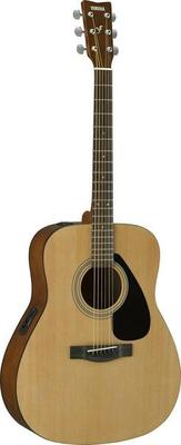 Yamaha FX310A II (E) Acoustic Guitar