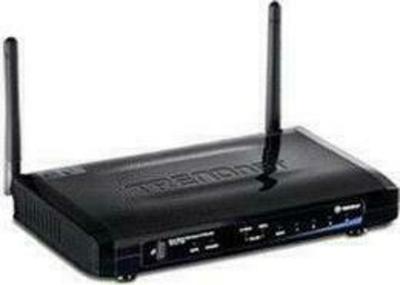 TRENDnet TEW-671BR Router