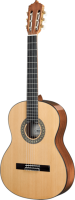 Artesano Estudiante XA 7/8 Acoustic Guitar