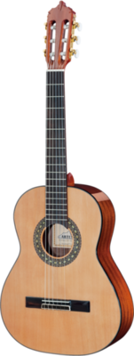 Artesano Estudiante XC 3/4 Acoustic Guitar