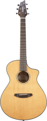 Breedlove Pursuit Concert (CE) Acoustic Guitar