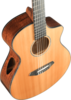 Breedlove Solo Concet Cut Nylonstring 