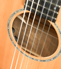 Breedlove Solo Concet Cut Nylonstring 