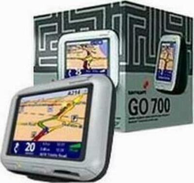TomTom GO 700 GPS Navigation