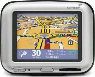 TomTom GO 300 GPS Navigation