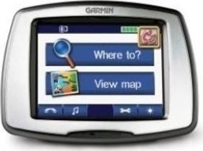 Garmin StreetPilot c550 Nawigacja GPS