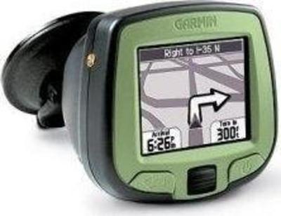 Garmin StreetPilot i2 GPS Navigation