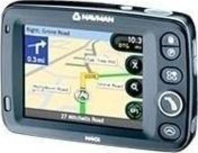 Navman N40i GPS Navigation