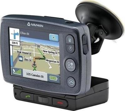 Navman F50 Nawigacja GPS