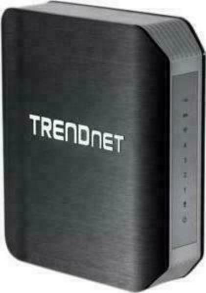 TRENDnet TEW-811DRU 
