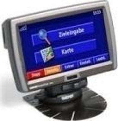Garmin StreetPilot 7200 GPS Navigation