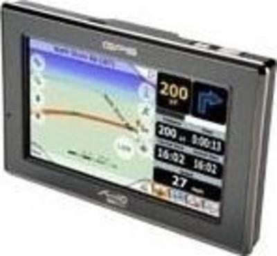 Mio C720 Nawigacja GPS