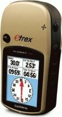 Garmin eTrex Summit HC Nawigacja GPS