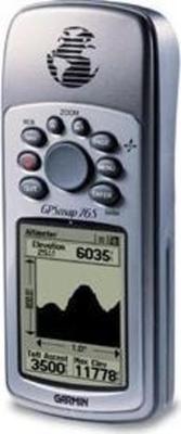 Garmin GPSMAP 76S