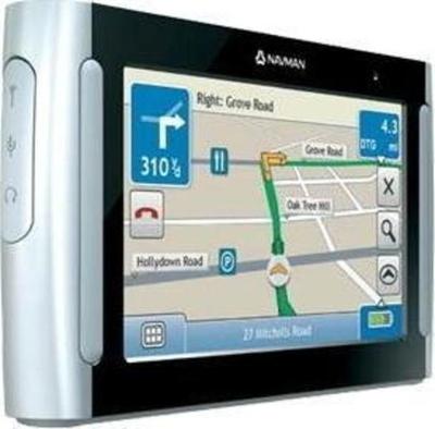 Navman S50 GPS Navigation