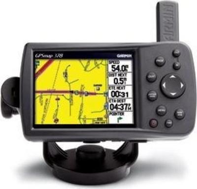 Garmin GPSMAP 378 GPS Navigation