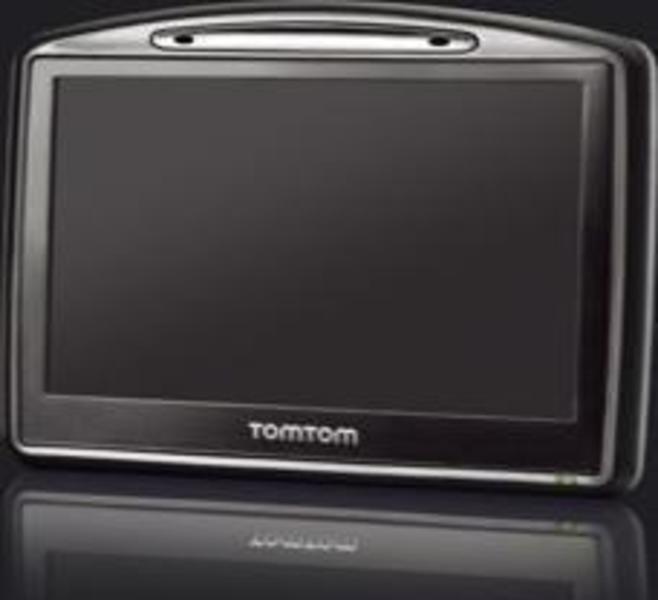 TomTom GO 730 Traffic | ▤ Full Specifications & Reviews