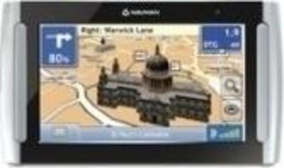 Navman S70 3D GPS Navigation