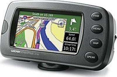 Garmin StreetPilot 2730 GPS Navigation