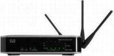 Cisco WRVS4400N Wireless-N Gigabit Security Router enrutador