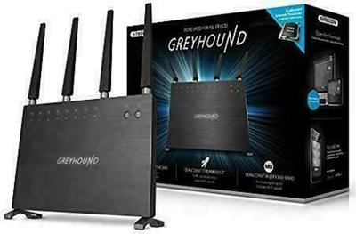Sitecom Greyhound Router