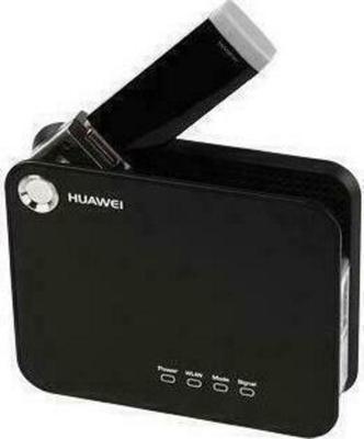Huawei D100 Router