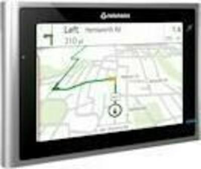 Navman S100 GPS Navigation