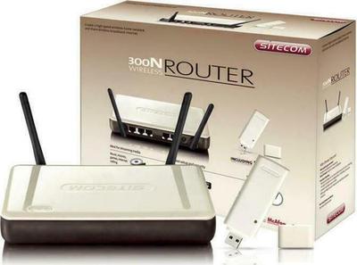 Sitecom WL-575 Router