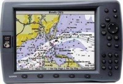 Garmin GPSMAP 2210 GPS Navigation