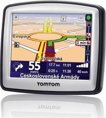 TomTom ONE Classic GPS Navigation