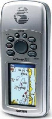 Garmin GPSMAP 76CS
