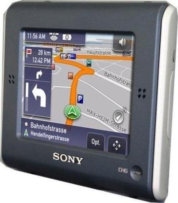 Sony NV-U51 GPS Auto
