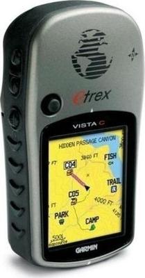 Garmin eTrex Vista C Navigazione GPS