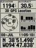 Garmin GPS 72H 