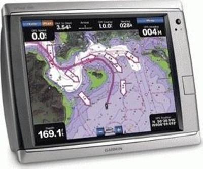 Garmin GPSMAP 7015 GPS Navigation