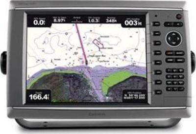 Garmin GPSMAP 6012 GPS Navigation