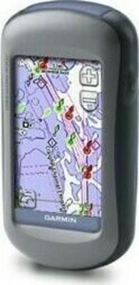Garmin Oregon 400c GPS Navigation