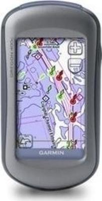 Garmin Oregon 400c GPS Navigation