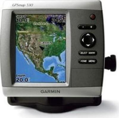 Garmin GPSMAP 530 GPS Navigation