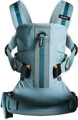 BabyBjörn One Outdoors Baby Carrier