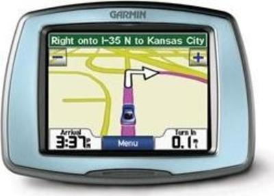Garmin StreetPilot c530 Navigazione GPS
