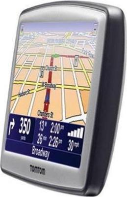 TomTom XL 330S GPS Navigation