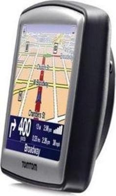 TomTom ONE 130 GPS Navigation