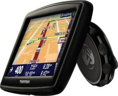 TomTom XL 340S Navigazione GPS