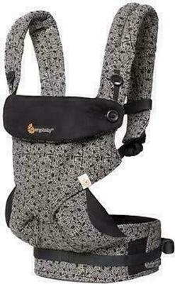 Ergobaby 360 Special Edition Keith Haring Baby Carrier