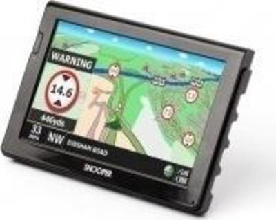 Snooper Truckmate S7000 GPS Navigation