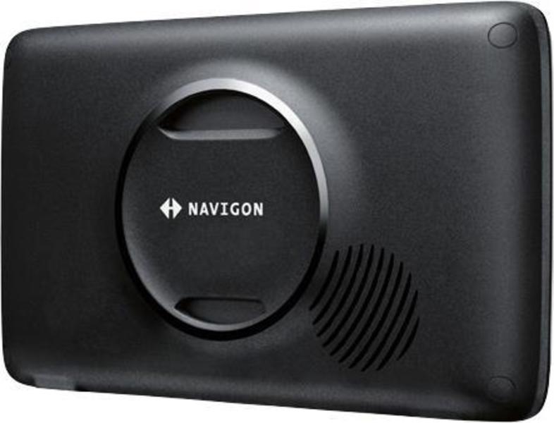 Navigon 70 Premium Live 
